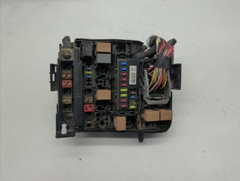 compare product 2011-2013 Hyundai Elantra Fusebox Fuse Box Panel Relay Module P/N:91950-3X510 Fits Fits 2011 2012 2013 OEM Used Auto Parts