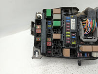 2011-2013 Hyundai Elantra Fusebox Fuse Box Panel Relay Module P/N:1302260016 VS912003Y074UA Fits Fits 2011 2012 2013 OEM Use