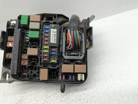2011-2013 Hyundai Elantra Fusebox Fuse Box Panel Relay Module P/N:1302260016 VS912003Y074UA Fits Fits 2011 2012 2013 OEM Use