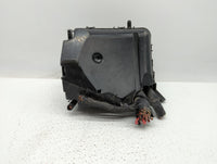 2011-2013 Hyundai Elantra Fusebox Fuse Box Panel Relay Module P/N:1302260016 VS912003Y074UA Fits Fits 2011 2012 2013 OEM Use