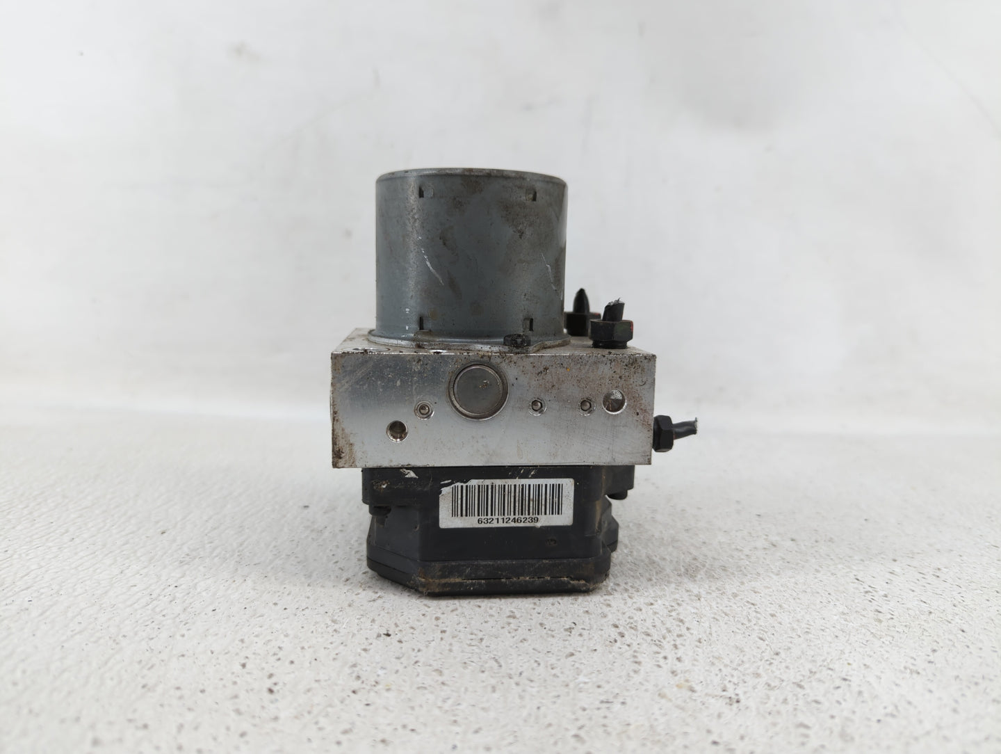 2011 Hyundai Elantra ABS Pump Control Module Replacement P/N:58920-3X650 58920-3X700 Fits OEM Used Auto Parts - Oemusedautop