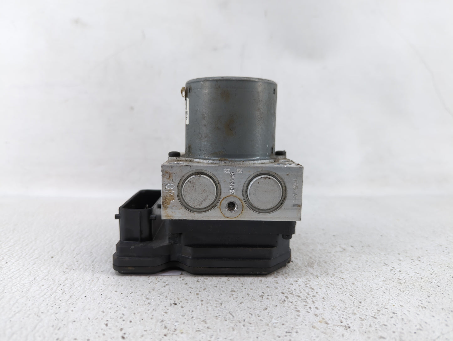 2011 Hyundai Elantra ABS Pump Control Module Replacement P/N:58920-3X650 58920-3X700 Fits OEM Used Auto Parts - Oemusedautop