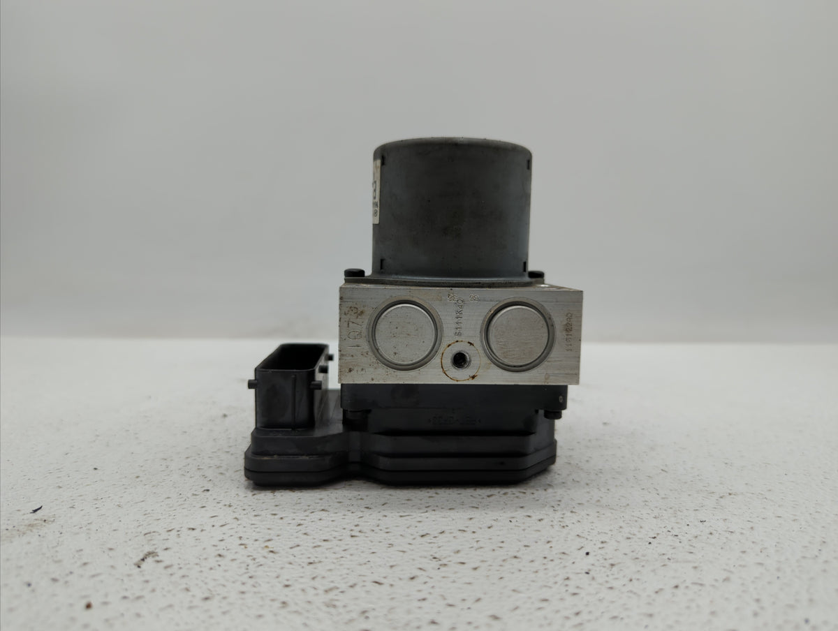 2011-2013 Hyundai Elantra Anti-Lock Brake ABS Pump Module Actuator OEM P/N:58920-3X650 58920-3X700 Fits Fits 2011 2012 2013 