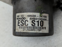 2011-2013 Hyundai Elantra ABS Pump Control Module Replacement P/N:58920-3X650 58920-3X700 Fits Fits 2011 2012 2013 OEM Used 