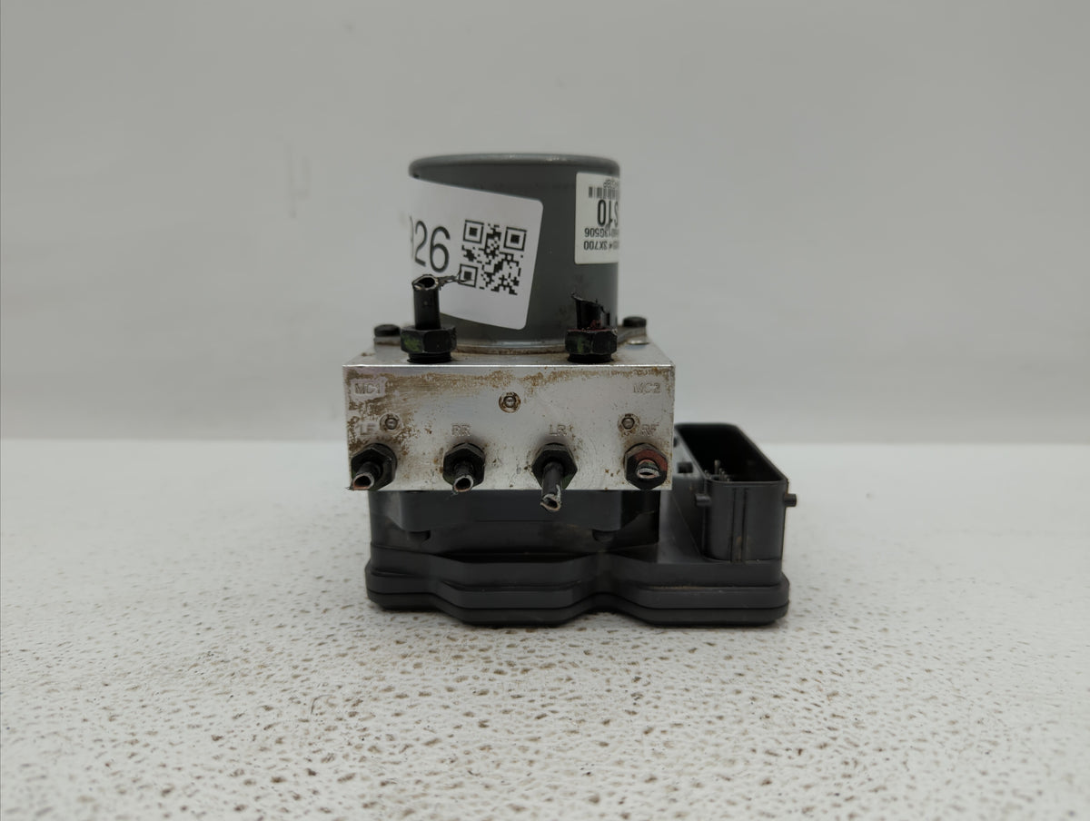 2011-2013 Hyundai Elantra Anti-Lock Brake ABS Pump Module Actuator OEM P/N:58920-3X650 58920-3X700 Fits Fits 2011 2012 2013 
