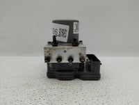2011-2013 Hyundai Elantra Anti-Lock Brake ABS Pump Module Actuator OEM P/N:58920-3X650 58920-3X700 Fits Fits 2011 2012 2013 