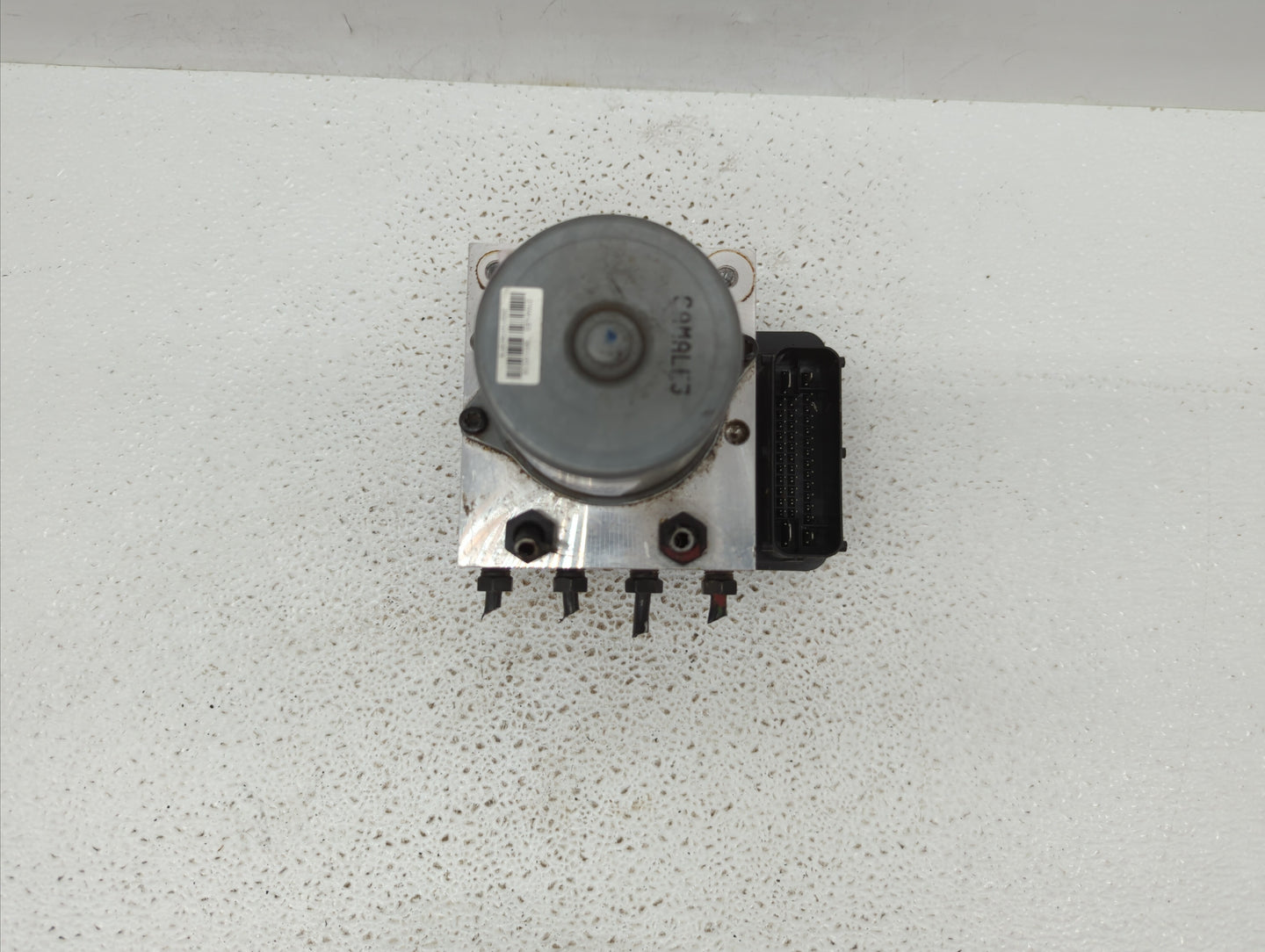 2011-2013 Hyundai Elantra ABS Pump Control Module Replacement P/N:58920-3X650 58920-3X700 Fits Fits 2011 2012 2013 OEM Used 