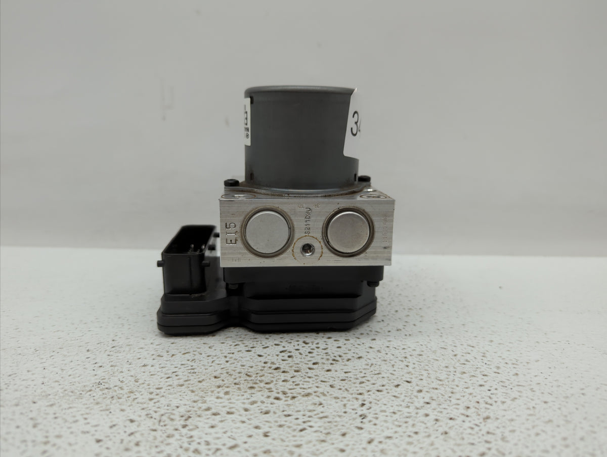 2011-2013 Hyundai Elantra Anti-Lock Brake ABS Pump Module Actuator OEM P/N:58920-3X650 58920-3X700 Fits Fits 2011 2012 2013 