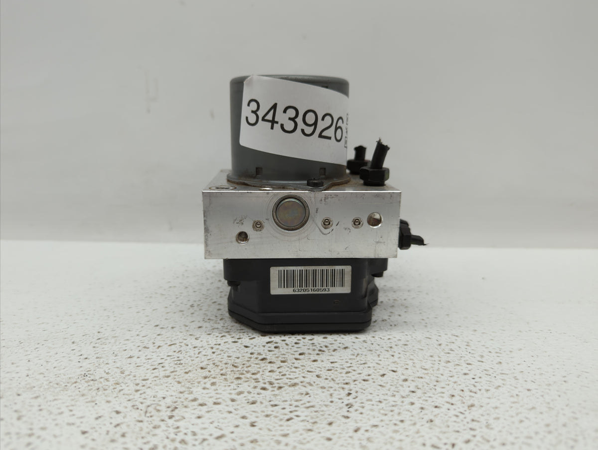2011-2013 Hyundai Elantra Anti-Lock Brake ABS Pump Module Actuator OEM P/N:58920-3X650 58920-3X700 Fits Fits 2011 2012 2013 