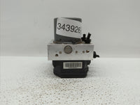 2011-2013 Hyundai Elantra Anti-Lock Brake ABS Pump Module Actuator OEM P/N:58920-3X650 58920-3X700 Fits Fits 2011 2012 2013 