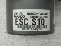 2011-2013 Hyundai Elantra Anti-Lock Brake ABS Pump Module Actuator OEM P/N:58920-3X650 58920-3X700 Fits Fits 2011 2012 2013 