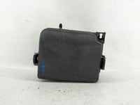 2011-2013 Hyundai Elantra Fusebox Fuse Box Panel Relay Module P/N:1302260016 VS912003Y074UA Fits Fits 2011 2012 2013 OEM Use