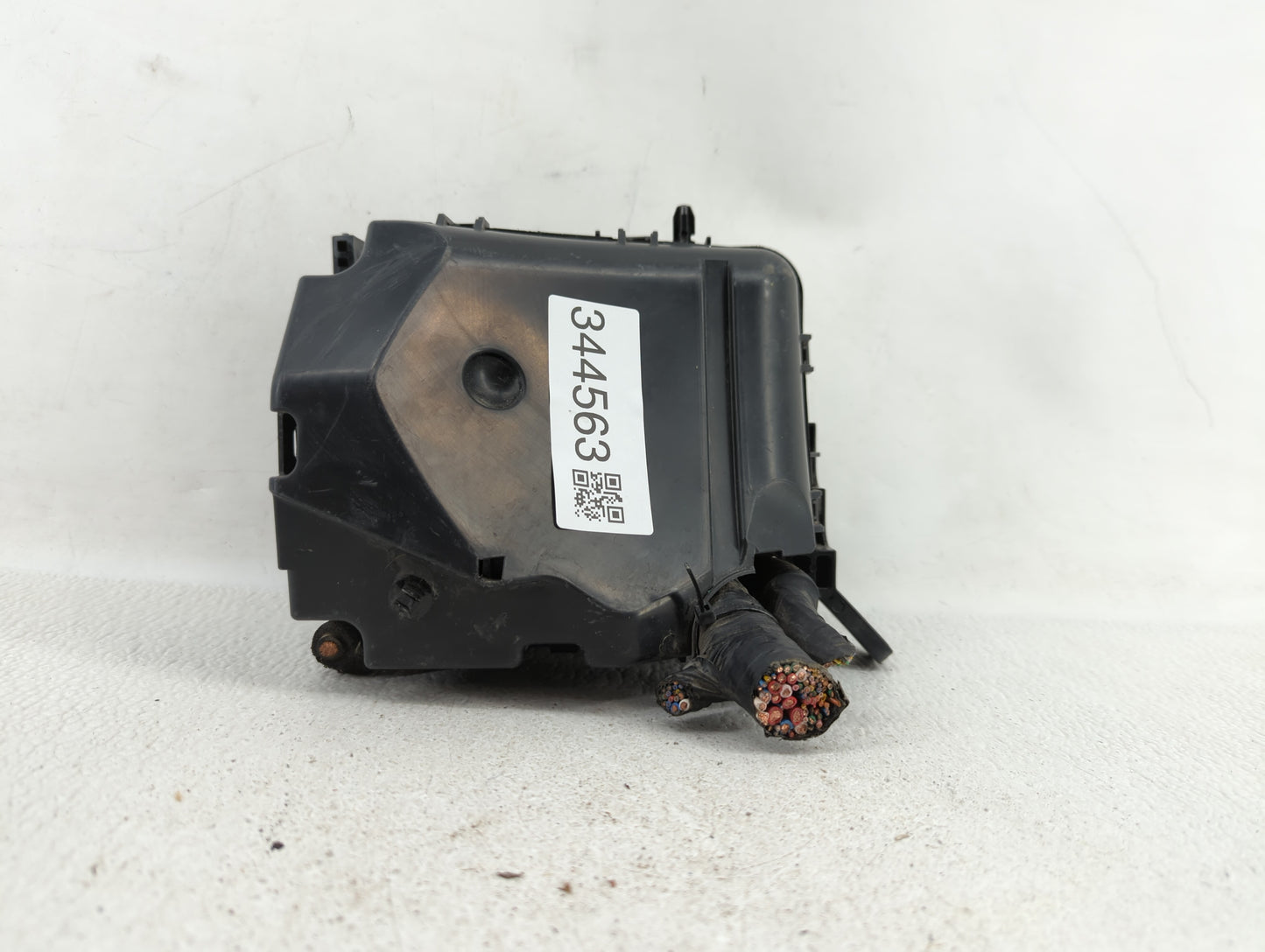 2011-2013 Hyundai Elantra Fusebox Fuse Box Panel Relay Module P/N:1302260016 VS912003Y074UA Fits Fits 2011 2012 2013 OEM Use