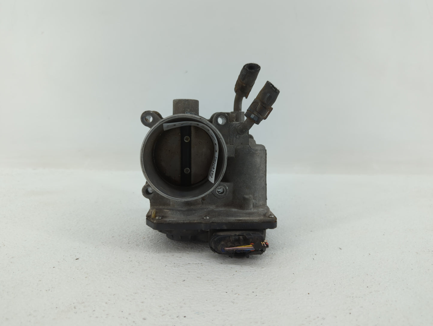 2011-2018 Hyundai Elantra Throttle Body P/N:35100-2E000 1302150124 Fits Fits 2011 2012 2013 2014 2015 2016 2017 2018 2019 OE