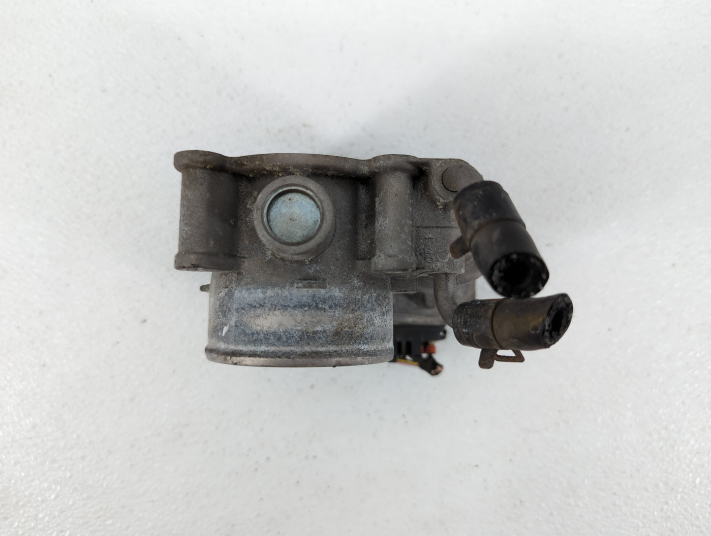 2011-2018 Hyundai Elantra Throttle Body P/N:35100-2E000 1302150124 Fits Fits 2011 2012 2013 2014 2015 2016 2017 2018 2019 OE