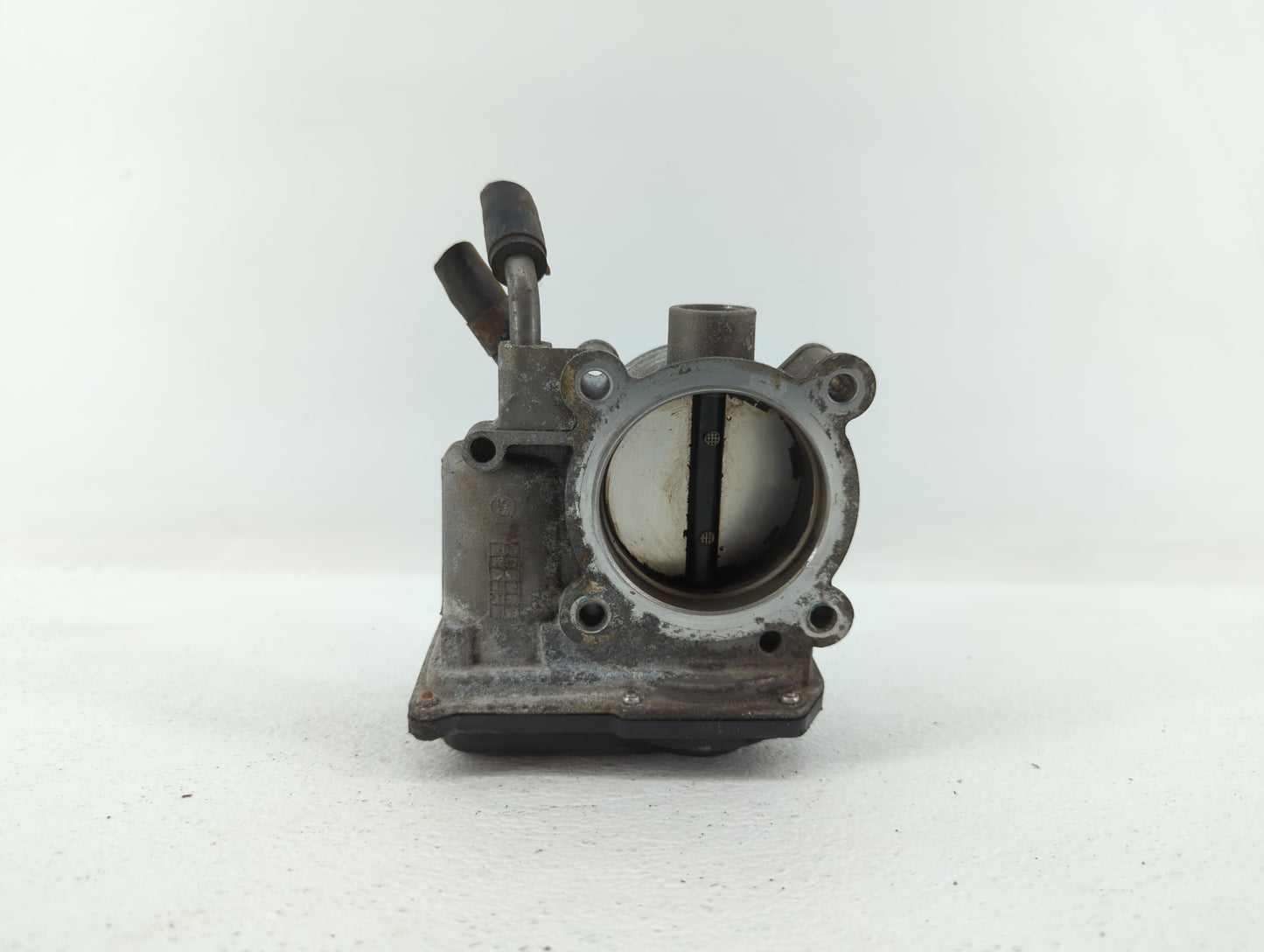 2011-2018 Hyundai Elantra Throttle Body P/N:35100-2E000 1302150124 Fits Fits 2011 2012 2013 2014 2015 2016 2017 2018 2019 OE