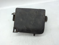 2011-2013 Hyundai Elantra Fusebox Fuse Box Panel Relay Module P/N:91950-3X711 91950-3X011, 91950-3X510 Fits Fits 2011 2012 2