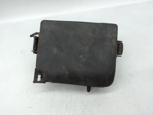 2011-2013 Hyundai Elantra Fusebox Fuse Box Panel Relay Module P/N:91950-3X711 91950-3X011, 91950-3X510 Fits Fits 2011 2012 2