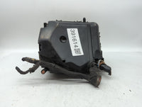 2011-2013 Hyundai Elantra Fusebox Fuse Box Panel Relay Module P/N:91950-3X711 91950-3X011, 91950-3X510 Fits Fits 2011 2012 2