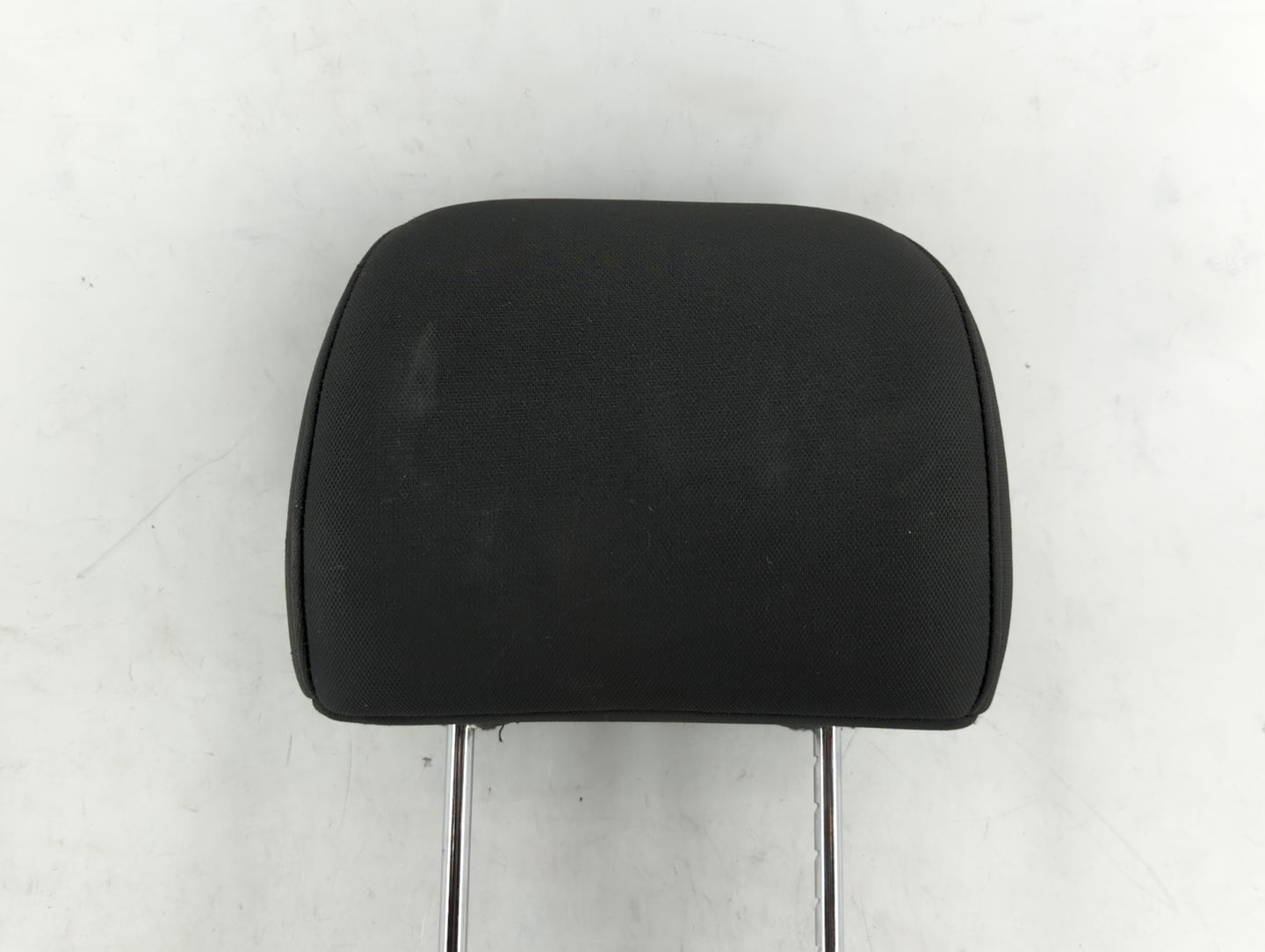 2011-2012 Hyundai Elantra Headrest Head Rest Front Driver Passenger Seat - Oemusedautoparts1.com