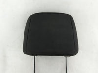 2011-2012 Hyundai Elantra Headrest Head Rest Front Driver Passenger Seat - Oemusedautoparts1.com