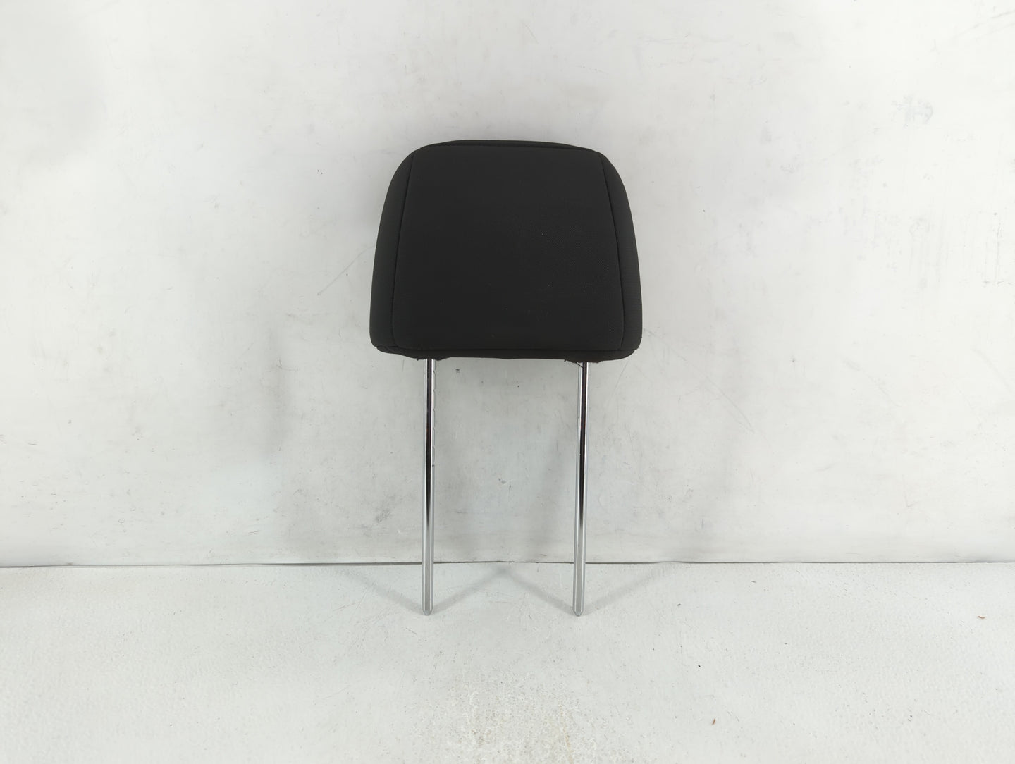 2011-2012 Hyundai Elantra Headrest Head Rest Front Driver Passenger Seat - Oemusedautoparts1.com