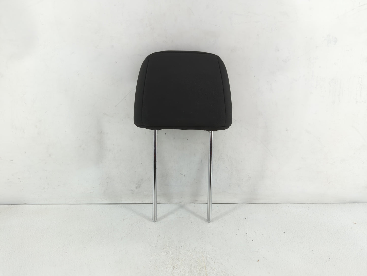 2011-2012 Hyundai Elantra Headrest Head Rest Front Driver Passenger Seat - Oemusedautoparts1.com
