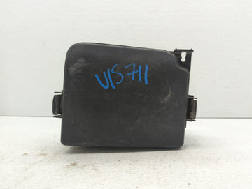 2011-2013 Hyundai Elantra Fusebox Fuse Box Panel Relay Module P/N:91950-3X510 912053X094 Fits Fits 2011 2012 2013 OEM Used A