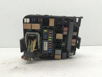 2011-2013 Hyundai Elantra Fusebox Fuse Box Panel Relay Module P/N:91950-3X510 912053X094 Fits Fits 2011 2012 2013 OEM Used A