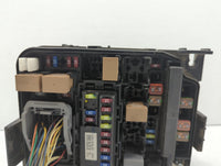 2011-2013 Hyundai Elantra Fusebox Fuse Box Panel Relay Module P/N:91950-3X510 912053X094 Fits Fits 2011 2012 2013 OEM Used A