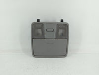 2011 Hyundai Elantra Overhead Roof Console - Oemusedautoparts1.com
