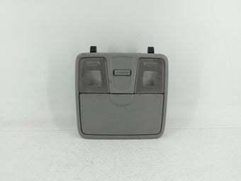 compare product 2011 Hyundai Elantra Overhead Roof Console