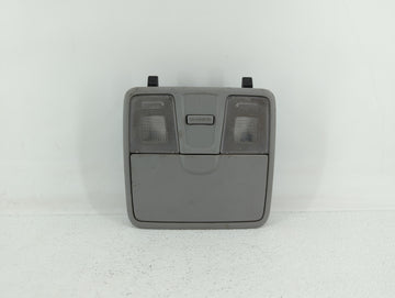 2011 Hyundai Elantra Overhead Roof Console - Oemusedautoparts1.com