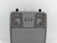 2011 Hyundai Elantra Overhead Roof Console - Oemusedautoparts1.com