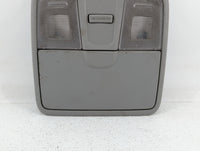 2011 Hyundai Elantra Overhead Roof Console - Oemusedautoparts1.com