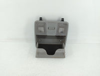 2011 Hyundai Elantra Overhead Roof Console - Oemusedautoparts1.com