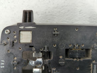 2011 Hyundai Elantra Overhead Roof Console - Oemusedautoparts1.com