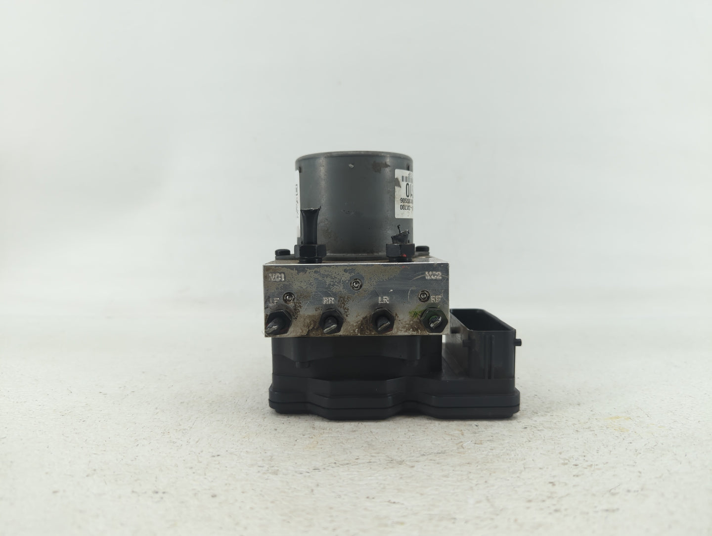 2011-2013 Hyundai Elantra ABS Pump Control Module Replacement P/N:58920-3X650 58920-3X700 Fits Fits 2011 2012 2013 OEM Used 