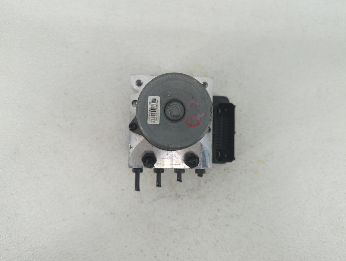 2011-2013 Hyundai Elantra Anti-Lock Brake ABS Pump Module Actuator OEM P/N:58920-3X650 58920-3X700 Fits Fits 2011 2012 2013 