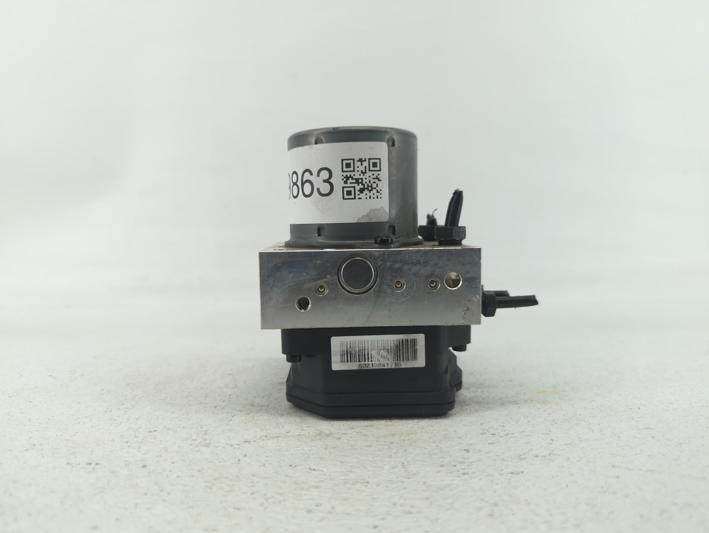 2011-2013 Hyundai Elantra ABS Pump Control Module Replacement P/N:58920-3X650 58920-3X700 Fits Fits 2011 2012 2013 OEM Used 