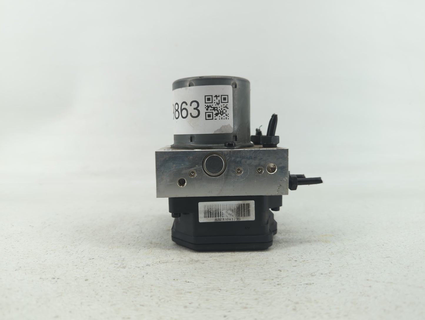 2011-2013 Hyundai Elantra ABS Pump Control Module Replacement P/N:58920-3X650 58920-3X700 Fits Fits 2011 2012 2013 OEM Used 