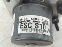 2011-2013 Hyundai Elantra ABS Pump Control Module Replacement P/N:58920-3X650 58920-3X700 Fits Fits 2011 2012 2013 OEM Used 