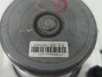 2011-2013 Hyundai Elantra ABS Pump Control Module Replacement P/N:58920-3X650 58920-3X700 Fits Fits 2011 2012 2013 OEM Used 