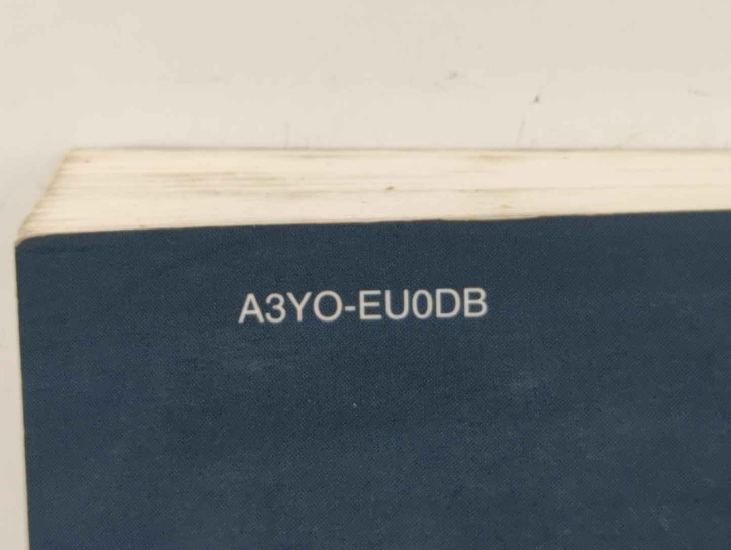 2011 Hyundai Elantra Owners Manual Book Guide OEM Used Auto Parts - Oemusedautoparts1.com