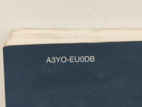 2011 Hyundai Elantra Owners Manual Book Guide OEM Used Auto Parts - Oemusedautoparts1.com