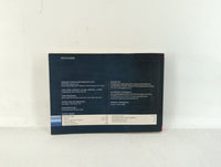 2011 Hyundai Elantra Owners Manual Book Guide OEM Used Auto Parts - Oemusedautoparts1.com