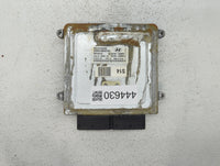 2011 Hyundai Elantra PCM Engine Control Computer ECU ECM PCU OEM P/N:39102-2EMB0 39103-2EMB0, 39102-2EMA0, 39103-2EMA0 Fits 
