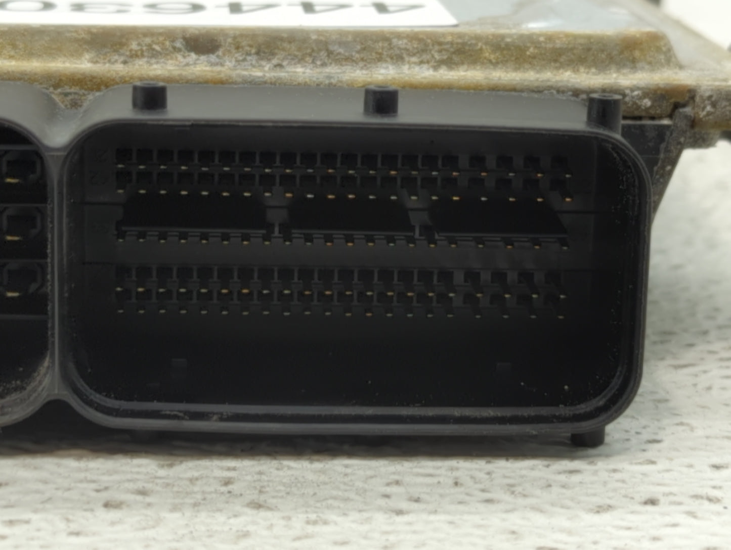 2011 Hyundai Elantra PCM Engine Control Computer ECU ECM PCU OEM P/N:39102-2EMB0 39103-2EMB0, 39102-2EMA0, 39103-2EMA0 Fits 