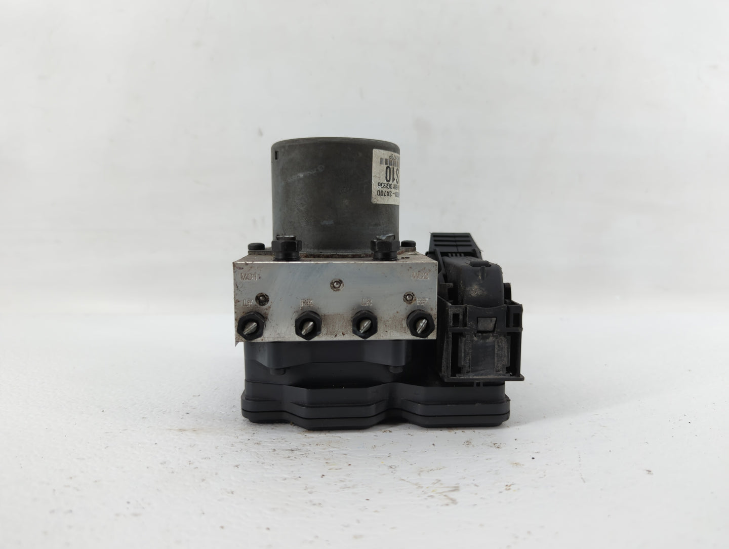 2011-2013 Hyundai Elantra ABS Pump Control Module Replacement P/N:58920-3X650 58920-3X700 Fits Fits 2011 2012 2013 OEM Used 