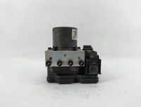 2011-2013 Hyundai Elantra ABS Pump Control Module Replacement P/N:58920-3X650 58920-3X700 Fits Fits 2011 2012 2013 OEM Used 